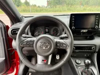Toyota GR Yaris 1.6 192kW thumbnail