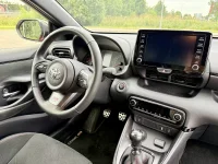 Toyota GR Yaris 1.6 192kW thumbnail