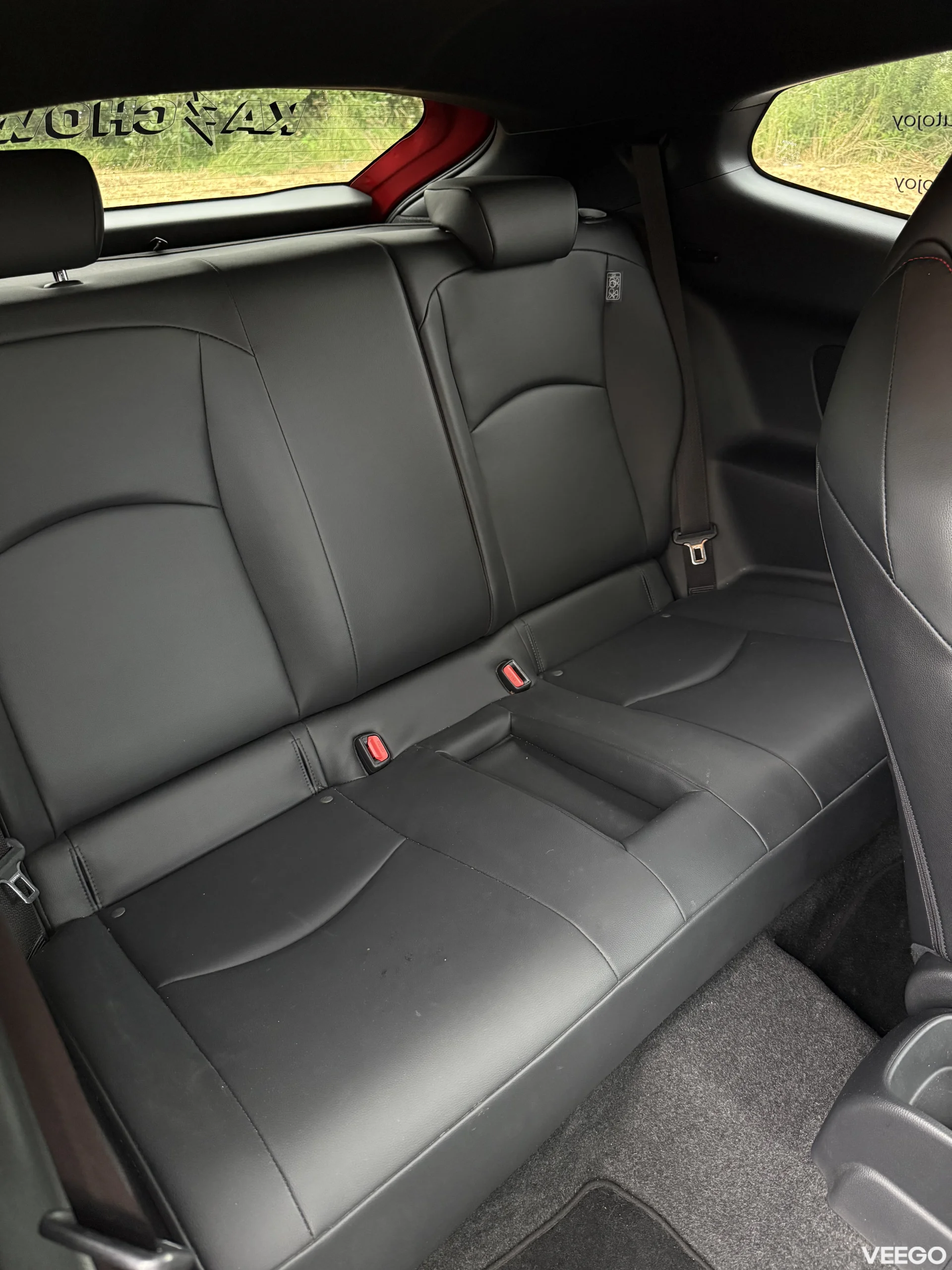 Toyota GR Yaris 1.6 192kW