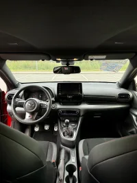 Toyota GR Yaris 1.6 192kW thumbnail