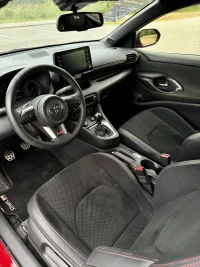 Toyota GR Yaris 1.6 192kW thumbnail