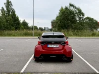 Toyota GR Yaris 1.6 192kW thumbnail
