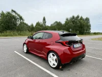 Toyota GR Yaris 1.6 192kW thumbnail