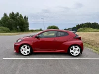 Toyota GR Yaris 1.6 192kW thumbnail