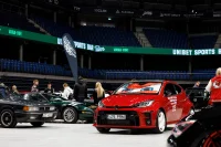 Toyota GR Yaris 1.6 192kW thumbnail