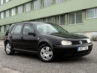 Volkswagen Golf IV Trendline 1.6 74kW thumbnail