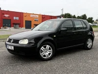 Volkswagen Golf IV Trendline 1.6 74kW thumbnail
