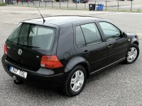 Volkswagen Golf IV Trendline 1.6 74kW thumbnail