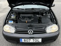 Volkswagen Golf IV Trendline 1.6 74kW thumbnail