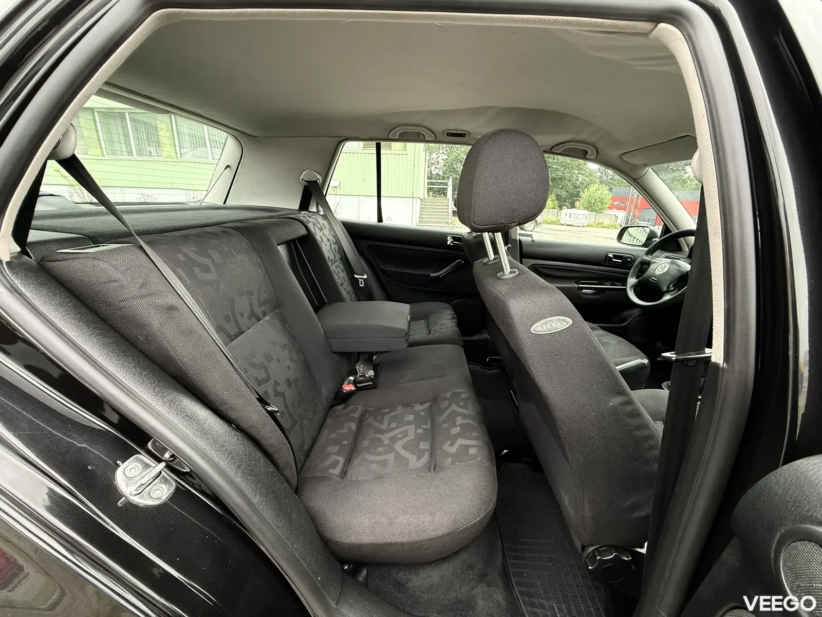 Volkswagen Golf IV Trendline 1.6 74kW