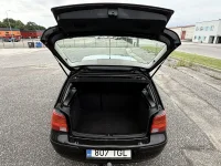Volkswagen Golf IV Trendline 1.6 74kW thumbnail