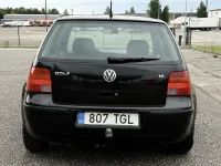 Volkswagen Golf IV Trendline 1.6 74kW thumbnail