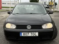 Volkswagen Golf IV Trendline 1.6 74kW thumbnail