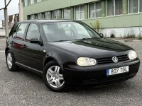 Volkswagen Golf IV Trendline 1.6 74kW thumbnail