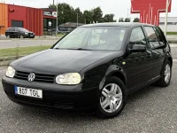 Volkswagen Golf IV Trendline 1.6 74kW thumbnail