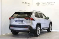 Toyota RAV4 129kW thumbnail