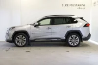 Toyota RAV4 129kW thumbnail