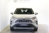 Toyota RAV4 129kW thumbnail
