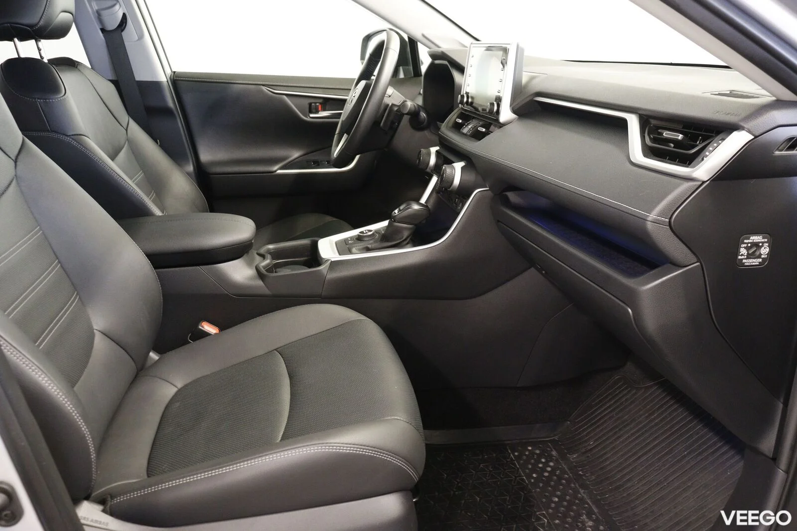Toyota RAV4 129kW