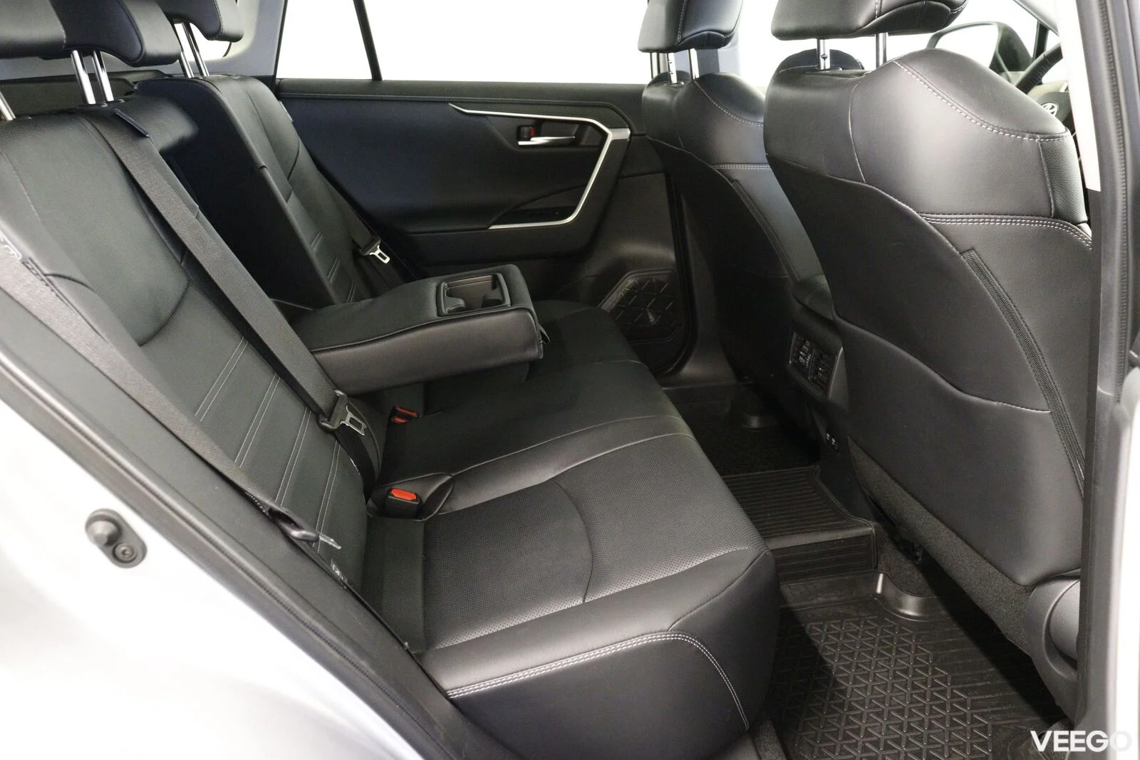 Toyota RAV4 129kW