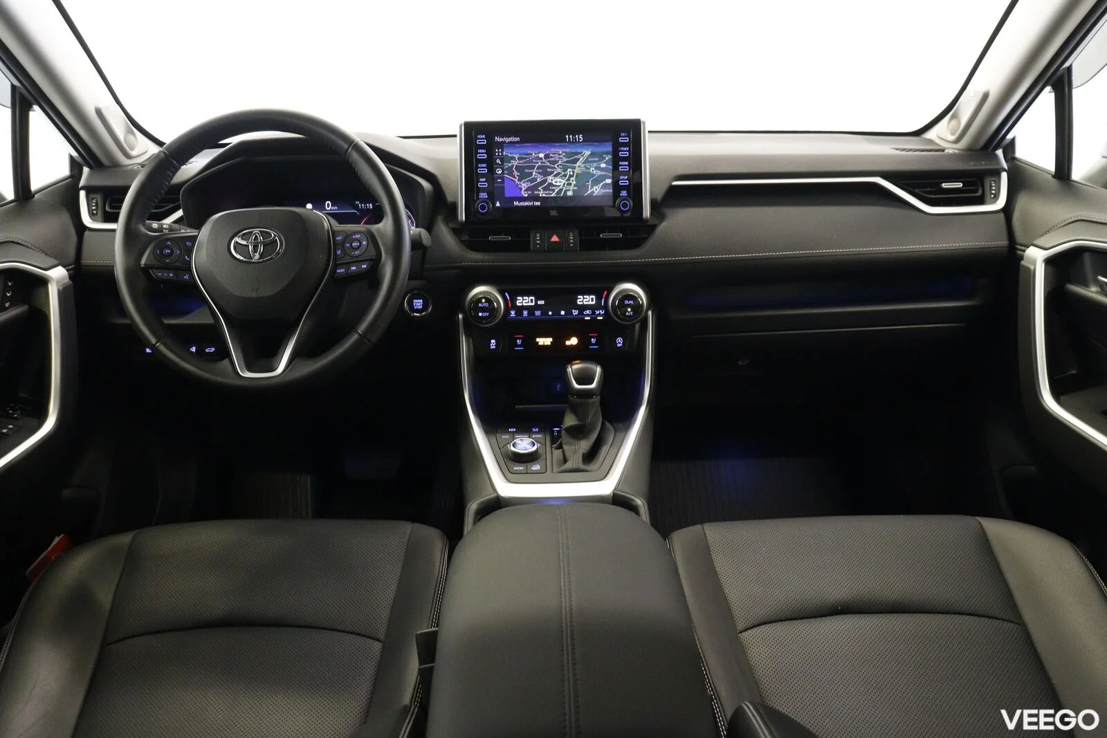 Toyota RAV4 129kW