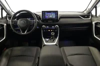 Toyota RAV4 129kW thumbnail