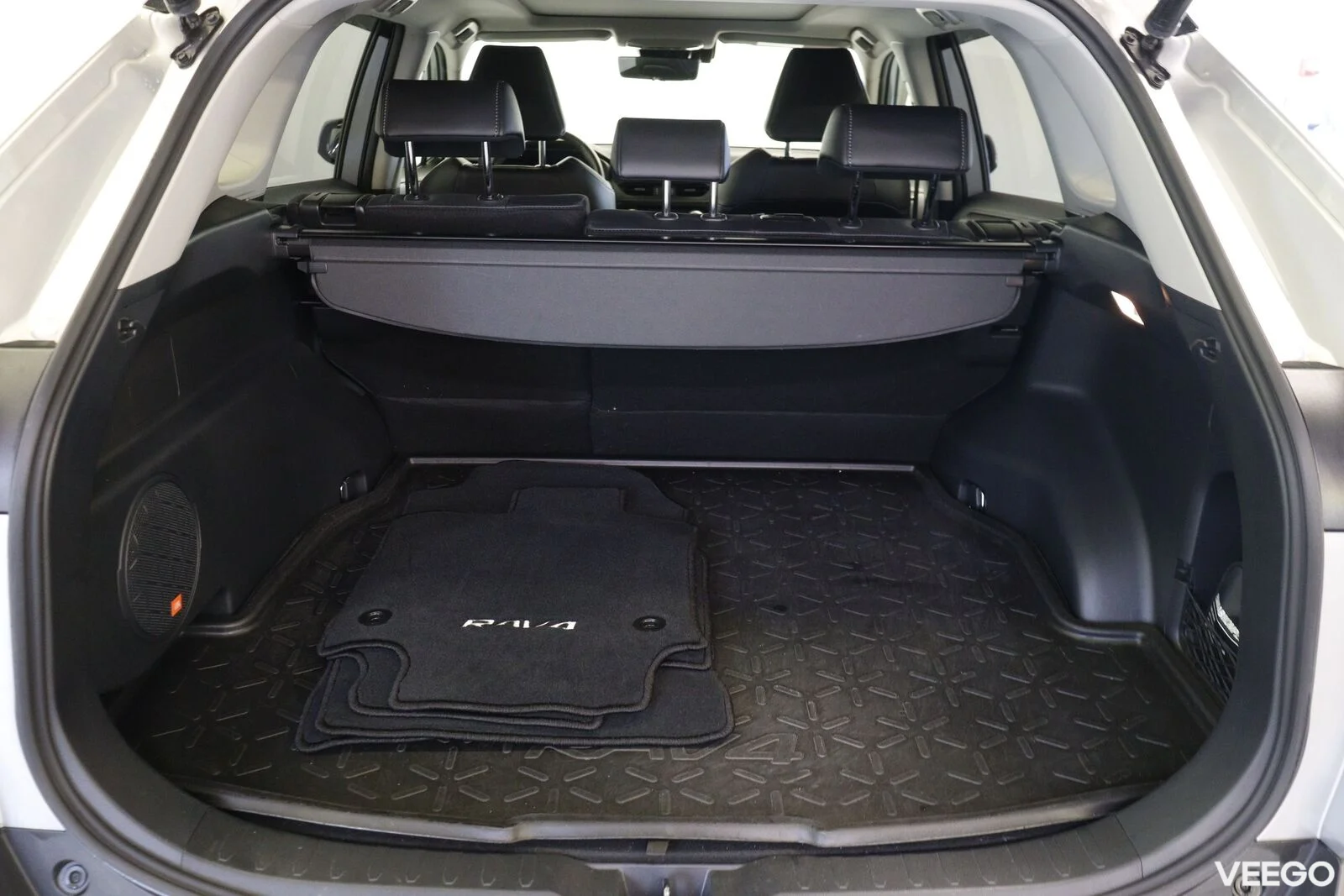 Toyota RAV4 129kW