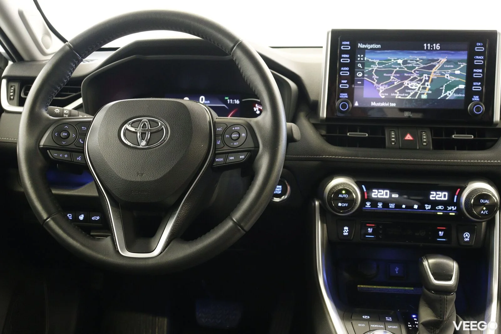 Toyota RAV4 129kW