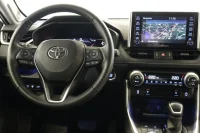 Toyota RAV4 129kW thumbnail