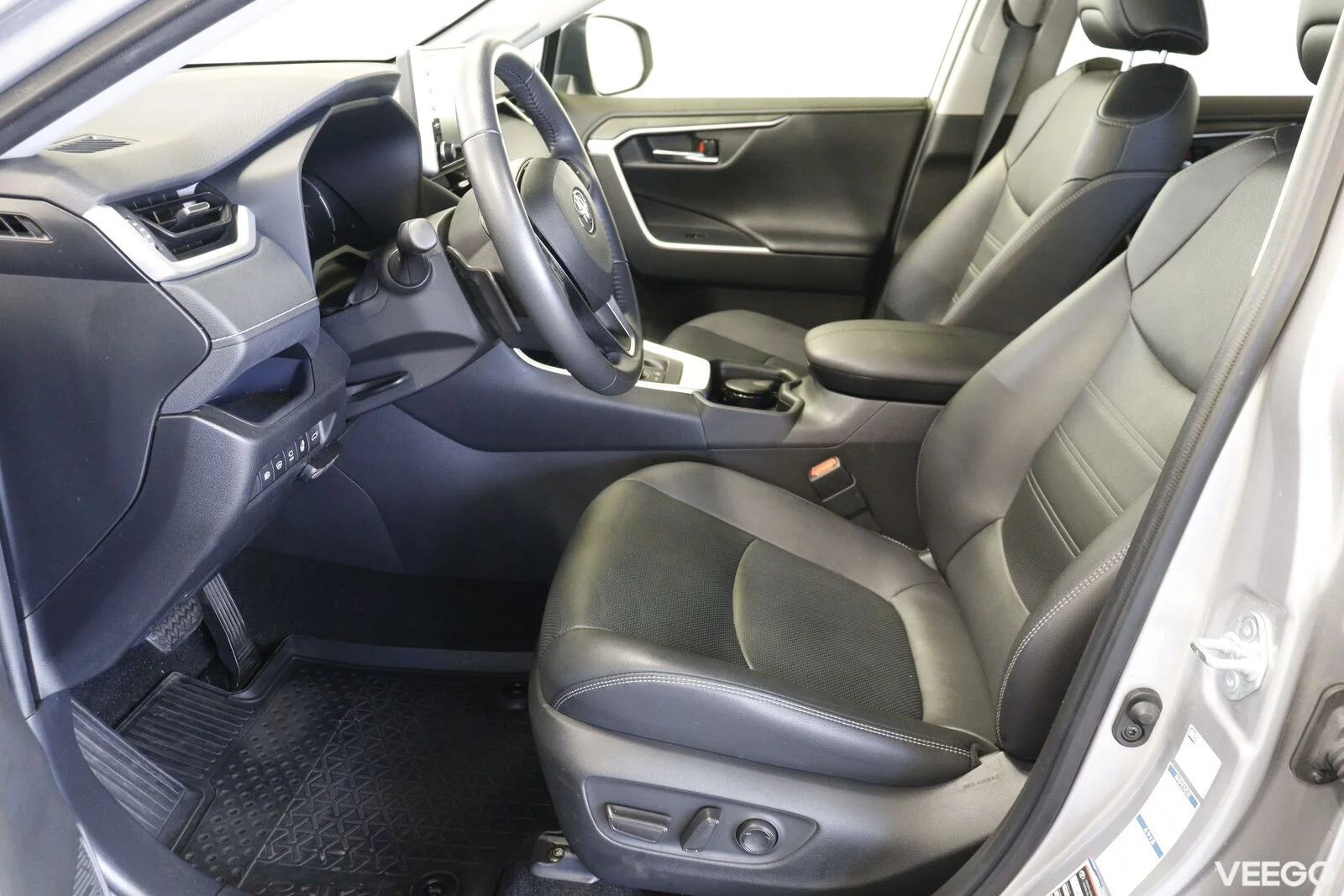 Toyota RAV4 129kW