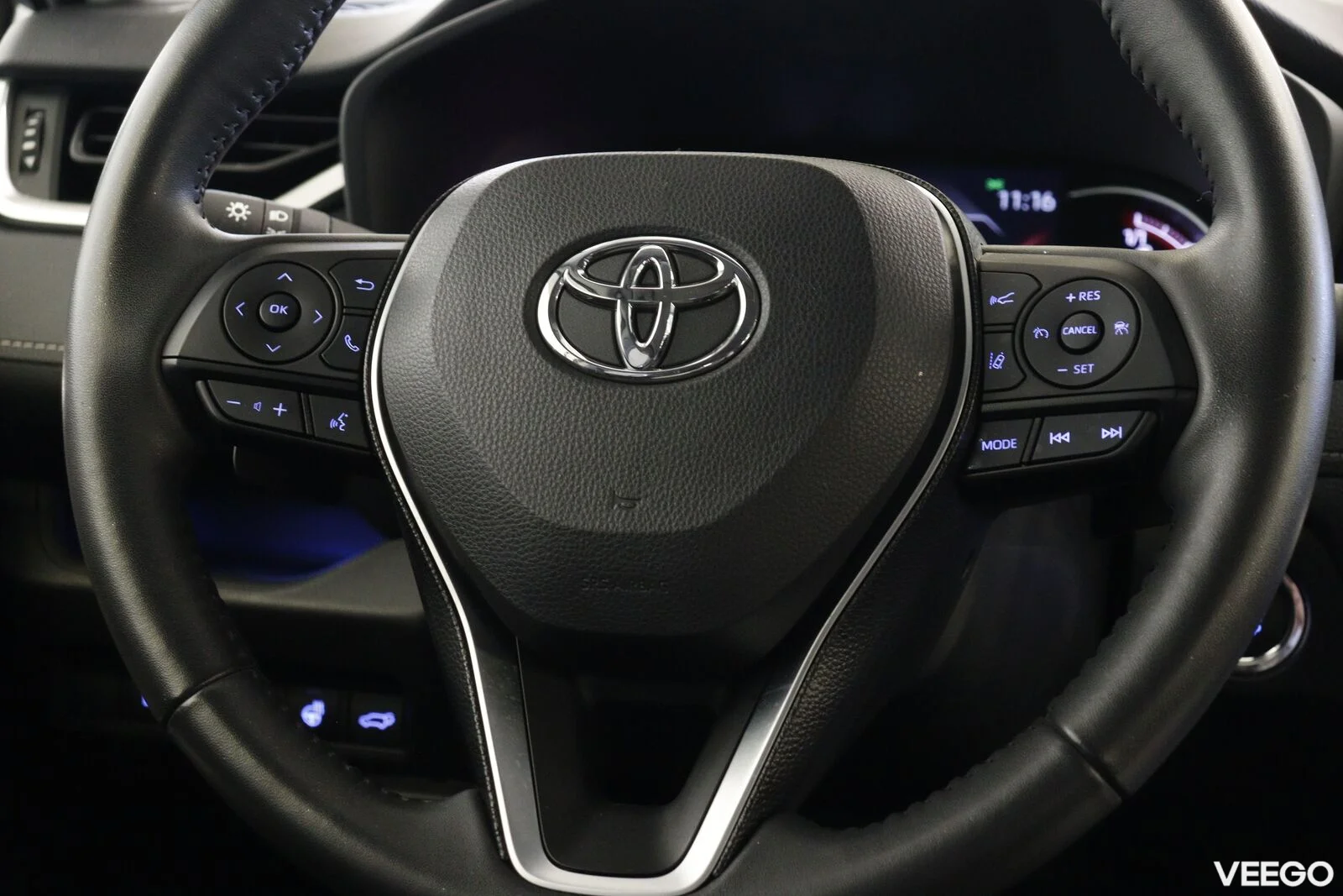 Toyota RAV4 129kW