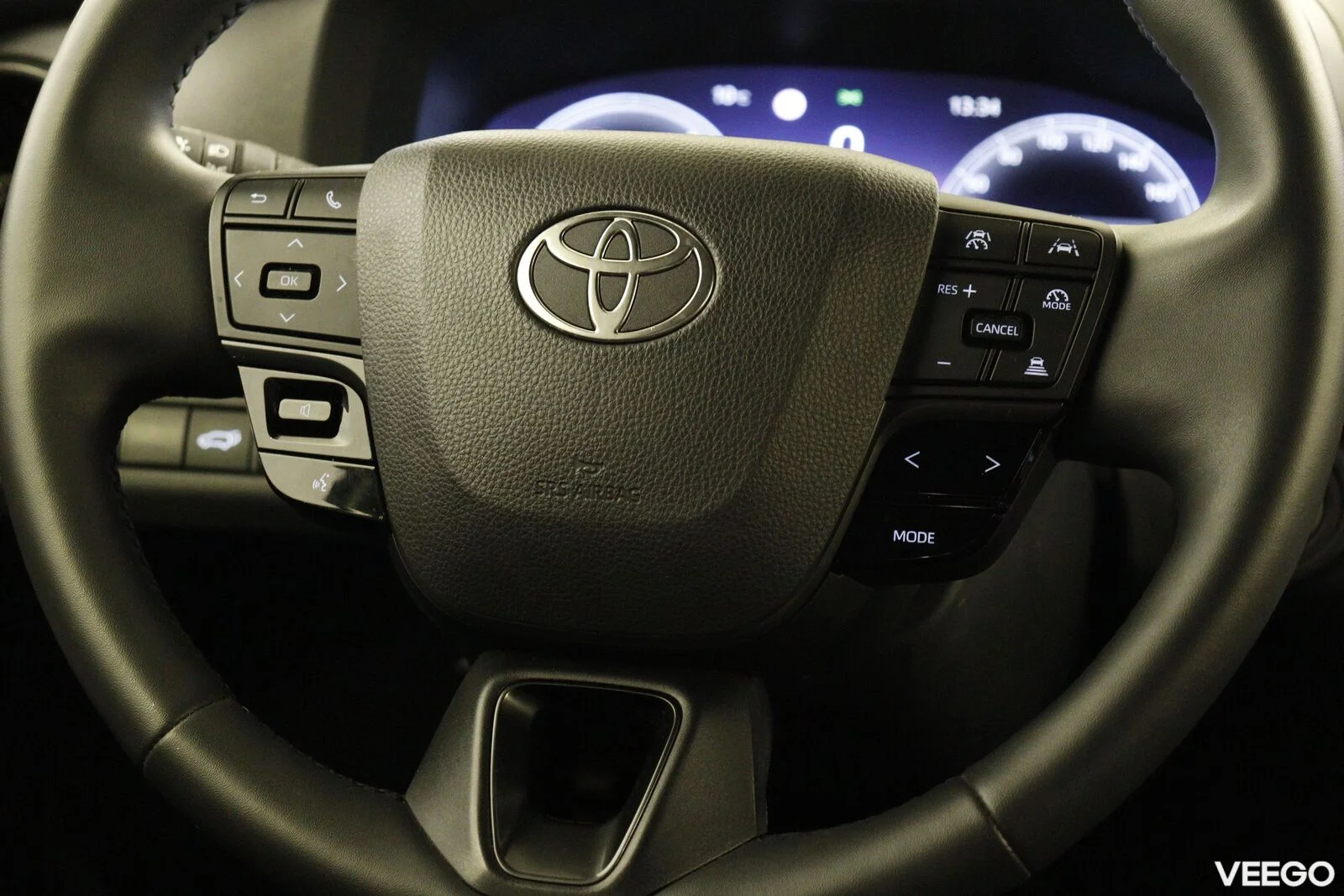 Toyota C-HR 72kW