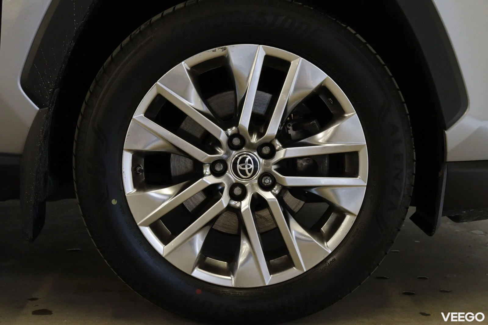 Toyota RAV4 129kW