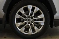 Toyota RAV4 129kW thumbnail