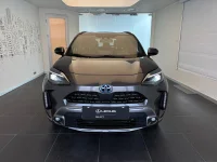 Toyota Yaris Cross - 68kW