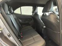 Toyota Yaris Cross - 68kW