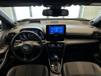 Toyota Yaris Cross - 68kW