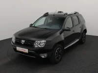 Dacia Duster 1.2 92kW thumbnail