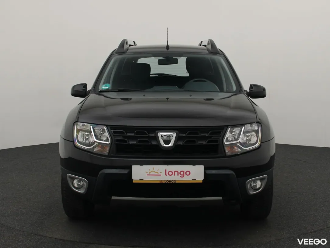 Dacia Duster 1.2 92kW