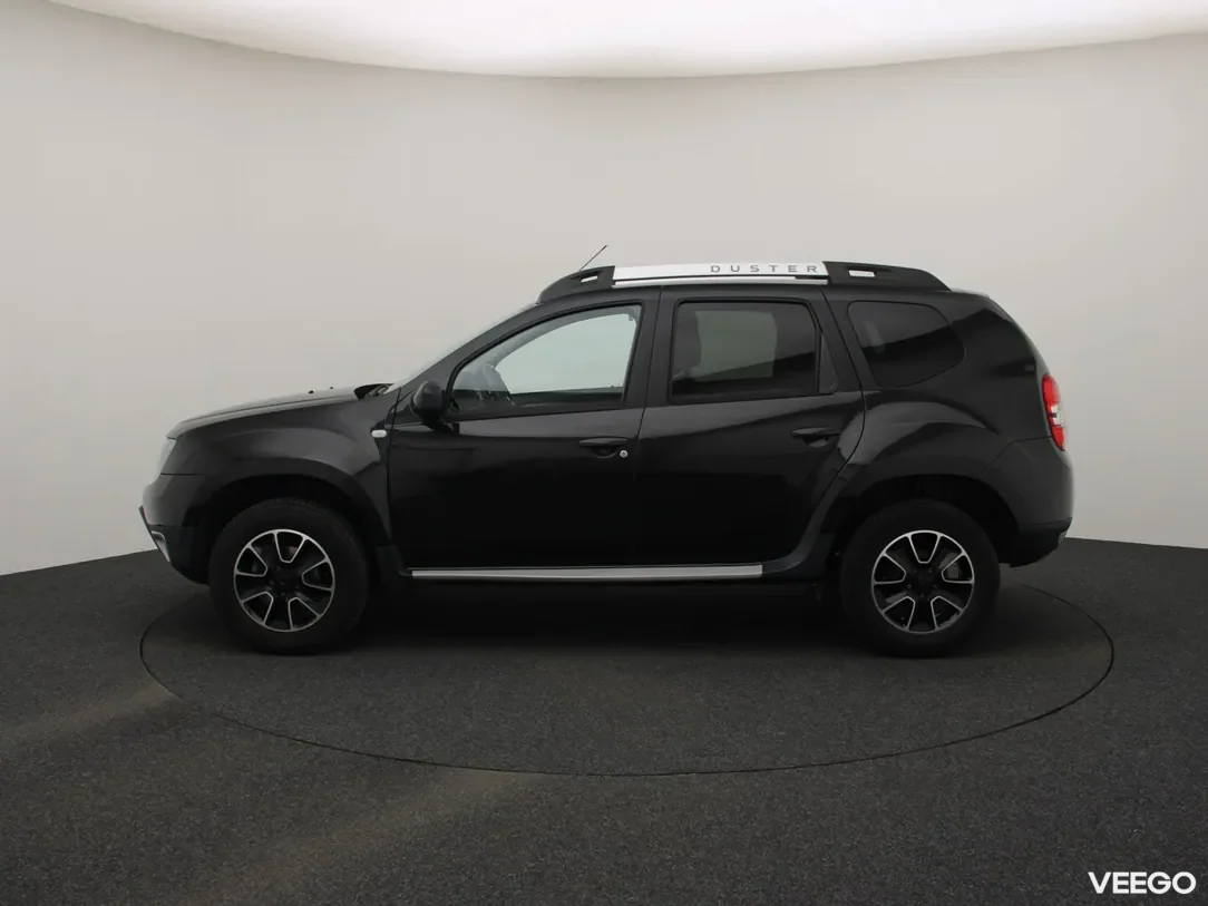 Dacia Duster 1.2 92kW