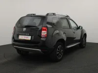Dacia Duster 1.2 92kW thumbnail