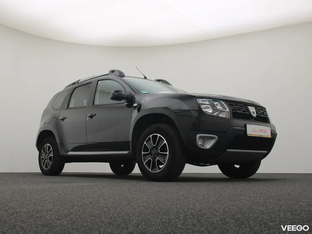 Dacia Duster 1.2 92kW