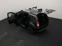 Dacia Duster 1.2 92kW thumbnail
