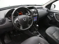 Dacia Duster 1.2 92kW thumbnail