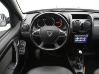 Dacia Duster 1.2 92kW thumbnail