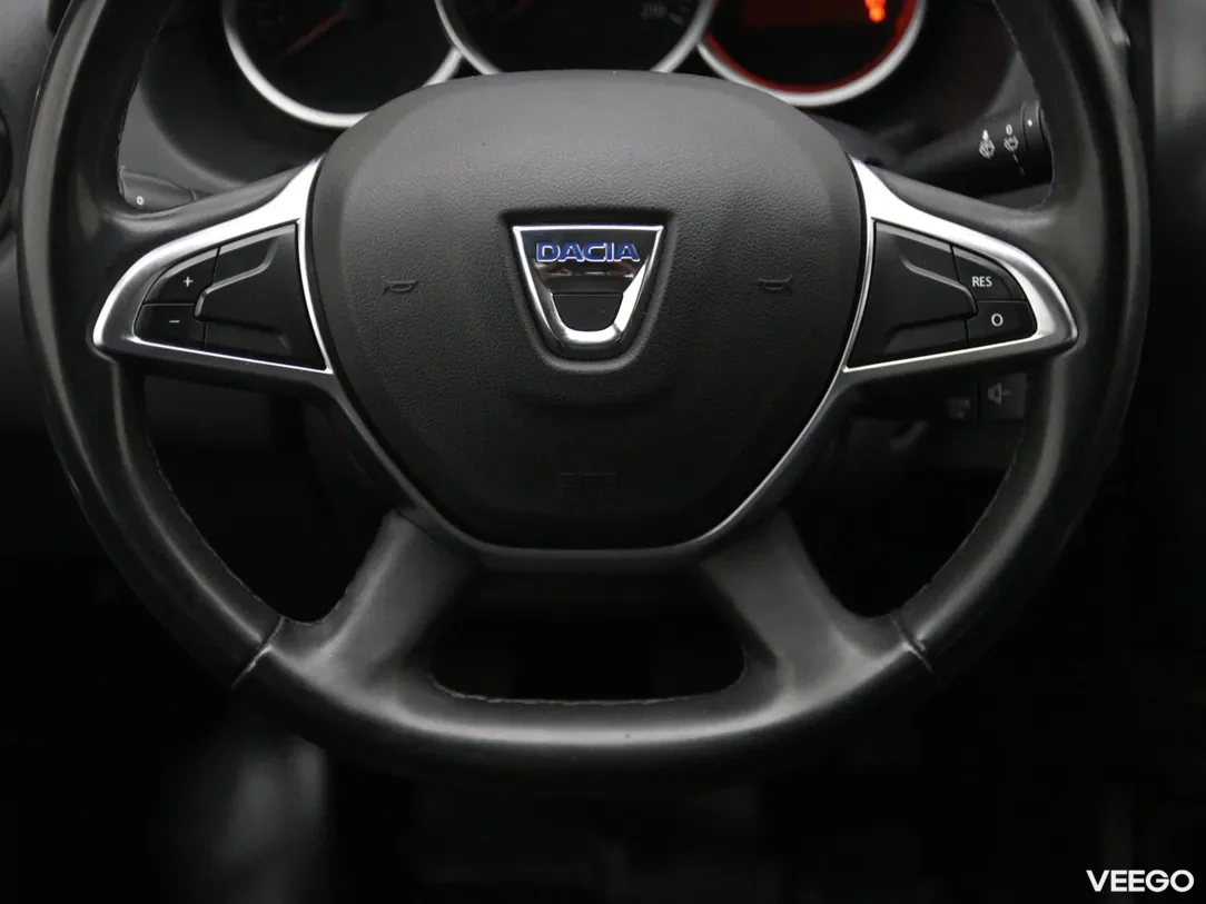 Dacia Duster 1.2 92kW