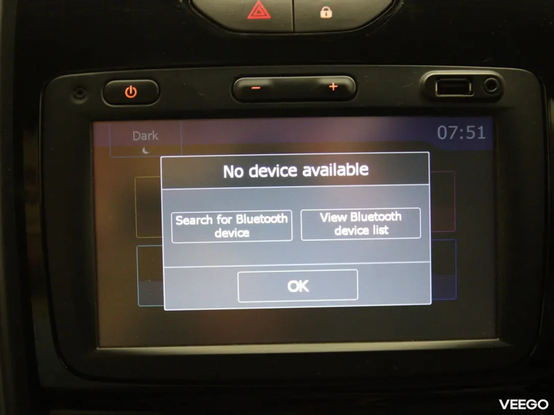 Dacia Duster 1.2 92kW