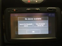 Dacia Duster 1.2 92kW thumbnail