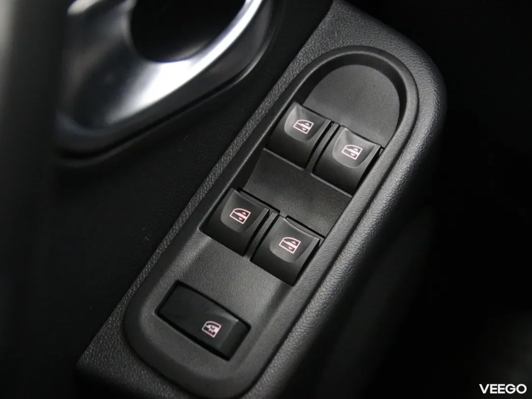 Dacia Duster 1.2 92kW