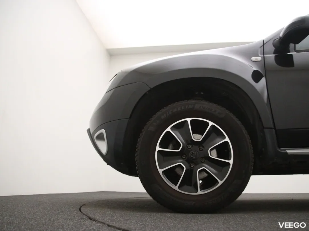 Dacia Duster 1.2 92kW